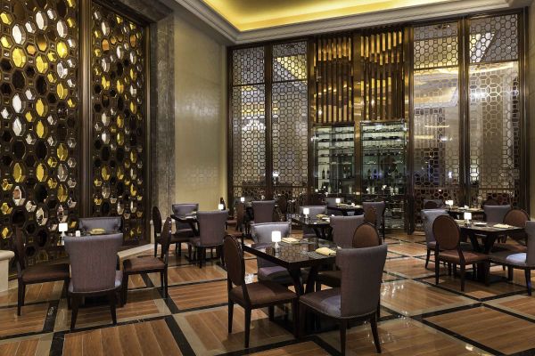 Hotel Pullman Tangshan